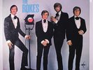 ROKES: The Rokes LP (Italy, promo rubber stamp ol) rare Rock & Pop