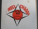 WELL CHARGE VITAL DUB STRICTLY ROCKERS LP JA 1976 Original Jamaican Issue