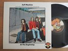 SOFT MACHINE - AT THE BEGINNING IN MINT CONDITION ON BELLAPHON