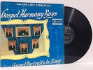 Gospel Harmony Boys 