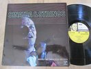 LP FRANK SINATRA & STRINGS RV.1004 ORIGINAL VOGUE FIRST FRENCH 1/63 BIEM