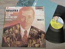 LP FRANK SINATRA A MAN AND HIS MUSIC CRV.1016 A ORIG VOGUE 1ST FRENCH 12/65 BIEM