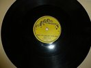 BLUES 78 RPM RECORD - EARL KING - ACE 509
