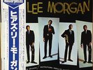 Lee Morgan-Here's-Vee Jay 6007-JAPAN