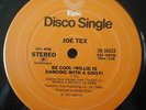 JOE TEX   Aint Gonna Bump No More   12