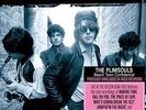 The Plimsouls - Beach Town Confidential