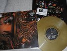 ASPHYX - The Rack LP Gold Vinyl lim. 200 Deicide Incantation Death Metal