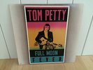 Tom Petty - Full Moon Fever Vinyl LP 1989 MCA FutureDisc