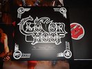 CLOVEN HOOF-THE OPENING RITUAL,PRIVATE METAL,NWOBHM,ELIXIR,DEMON PACT,TRESPASS