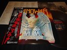 MANOWAR-BATTLE HYMNS,PRIVATE METAL,JAPAN OBI,OMEN,BROCAS HELM,MANILLA ROAD,DIO