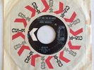 JIMMY BRASWELL  I Can't Give You My Heart King deep soul 45 Love Is Out Of Reach