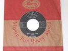 DEL VIKINGS DOO WOP 45 WHEN I COME HOME/I'M SPINNING 