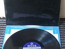 GENESIS - FROM GENESIS TO REVELATION  1st PRESS STEREO + INSERT  UNBOXED 1W/2W