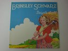 BRINSLEY SCHWARZ / Despite it all / LP / FOC / Orig. LIBERTY LBS 83 427 I