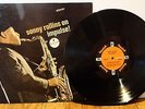 sonny rollins on impulse SIGNED / Recorded 1965