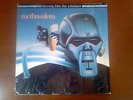 Methusalem - Journey Into The Unknown  LP --- First German Pressing