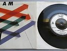 The Jam - David Watts / A Bomb UK Polydor 1978 7