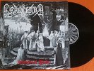 GRAVELAND - Immortal Pride - 1999 No Colours Ltd 500 - RARE First Press Vinyl LP