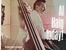 Al Haig Today original Mint LP