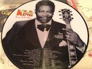 B.B. King - King Of The Blues [LP] (Picture Disc, Limited Edition)guitar