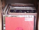 Old school dance house Vinyl 12