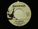 SHADOWS OF KNIGHT The Behemoth DUNWICH DJ M- listen