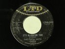 JIMMY STOKLEY AND EXILES It's Alligator Time LTD DJ  listen GARAGE