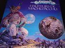 LOS JAIVAS * HAUTEURS DE MACHU PICCHU * RARE * CHILEAN FOLK* PSYCH *
