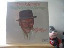 FRANK SINATRA - THE MIDNIGHT STRING - COLLECTORS GOLD-597 - 