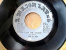 KANSAS CITY MODERN SOUL 45: IRA WILKES I Got the Feeling/I Saw You A MAJOR LABEL