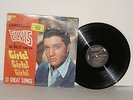 ELVIS PRESLEY Girls Girls Girls Soundtrack LP Vinyl Stereo Girls AFL1-2621