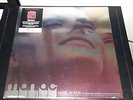 Maniac Soundtrack Rob Colored Flesh w/ Transparent Blood Splatter Lp Death Waltz