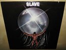 SLAVE S/T Self Titled LP Soul Funk 1977 Cotillion SD 9914 FACTORY SEALED SS cut