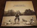 GEORGE HARRISON   ALL THINGS MUST PASS  LP   NEAR MINT ORGINAL PRESS W/ POSTER