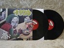 MF DOOM - MM..Food   Double 2x LP   1st Issue RSE0051-1   ORIGINAL Kookies Beat
