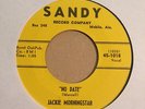 Jackie Morningstar - Rockin In The Graveyard 7