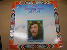 ALAIN PRESENCER singing bowls of tibet UK ORIG SAYDISC LP 1981 PERFECT MINT