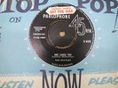 THE BEATLES she loves you ORIG PARLOPHONE DEMO 45 1963+RUSH COPY SLEEVE EX