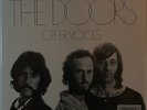 The Doors - Other Voices LP 180g vinyl NEU/SEALED gatefold sleeve