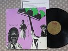 THE GUN CLUB Fire Of Love ORIGINAL US LP RUBY REC SHRINK