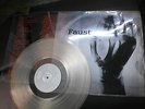 FAUST - same - original Polydor 2310142, clear Vinyl, rare Krautrock LP, OIS