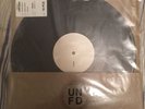 Hand Of Mercy - Resolve Test Press Vinyl. UNFD 24Hundred Northlane Amity