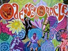 THE ZOMBIES - ODESSY & ORACLE . NEW SEALED VINYL  LP  RECORD