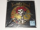 Best of the Grateful Dead 1967-77 Rhino PROMO 1st Press LP SEALED MINT New LP