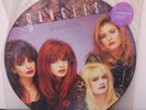Bangles ?– In Your Room Limited Edition Picture Disc LP RARE Bangs P4 CBS