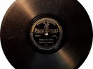78 RPM PARAMOUNT 12712 BLIND LEMON JEFFERSON MALTESE CAT & D B BLUES 1928 ?