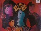 The Freeborne Peak Impression Garage Psych Rarity Monitor Label Promo