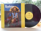 BADANA TIEMPOS DIFICILES RARE LP SPAIN 1985 DEBUT EX TOP Xirivella Records ?– XL