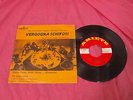 7 - 45 OST VERGOGNA SCHIFOSI ENNIO MORRICONE NICOLAI ALESSANDRONI ARIETE 1969