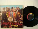 THE BEATLES SGT PEPPERS LONELY HEARTS CLUB BAND CLASSIC ROCK MONO LP MAS 2653